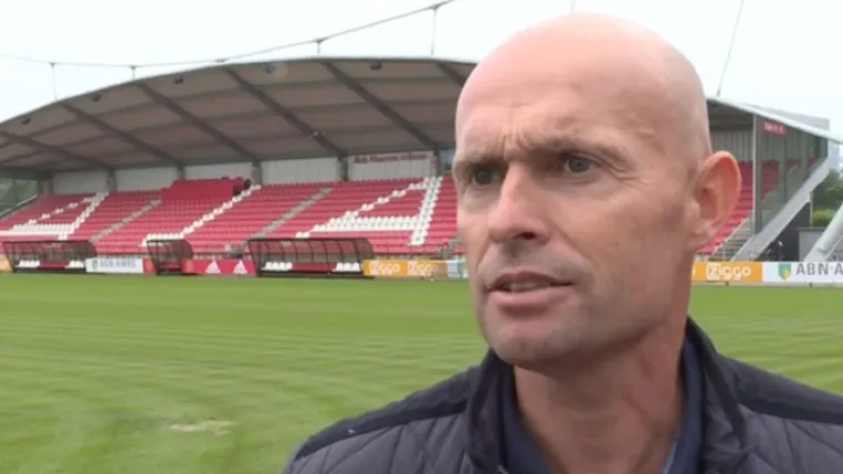 Nizozemski doprvak popunio mjesto upražnjeno odlaskom Bosza u Borussiju (D)