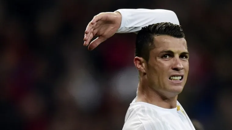 Ponude za Ronalda već su stigle, agent razgovara s Realom