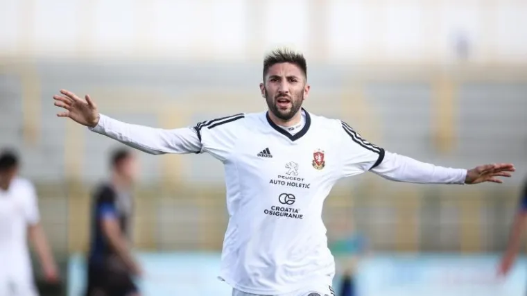 Prodali najboljeg strijelca prvacima i doveli najboljeg strijelca Druge HNL