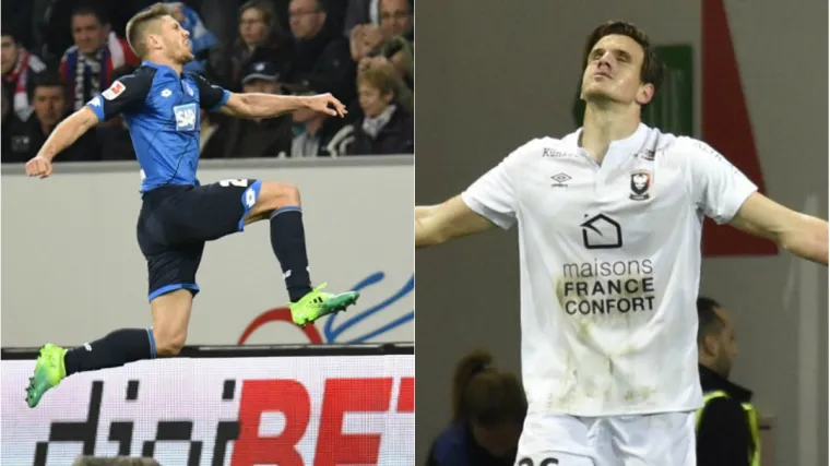 Izabrano 9 napadača na koje engleski klubovi moraju obratiti pažnju