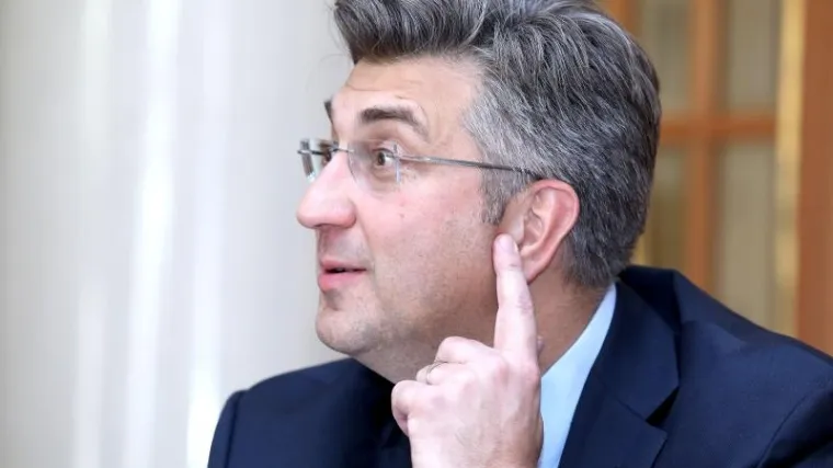 Prijetio Plenkoviću preko Facebooka: umjesto na moru, zavr&scaron;io u zatvoru