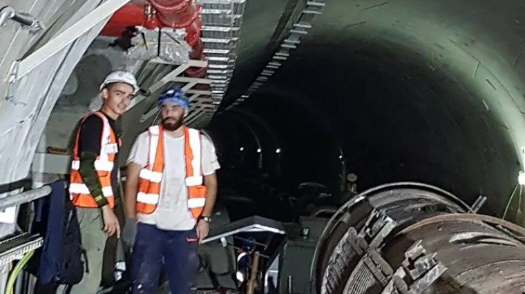 Mladi Varaždinac trbuhom za kruhom oti&scaron;ao u Katar: ovo je njegova priča!