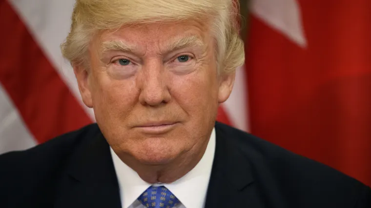 &Scaron;est Trumpovih savjetnika za AIDS podnijelo ostavku: 'Njega to ne zanima'