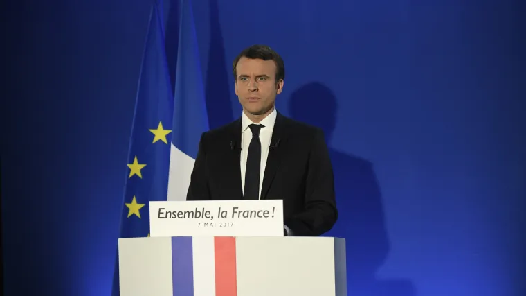 Slab odaziv birača na francuskim izborima: Macron očekuje parlamentarnu većinu