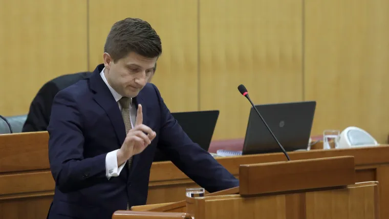 Marić odgovorio otočanima: 'Nema potrebe za javnom raspravom i novim čitanjem'