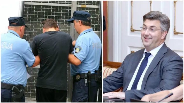 Mladi Hrvat iz Austrije do&scaron;ao na odmor pa zavr&scaron;io u Remetincu