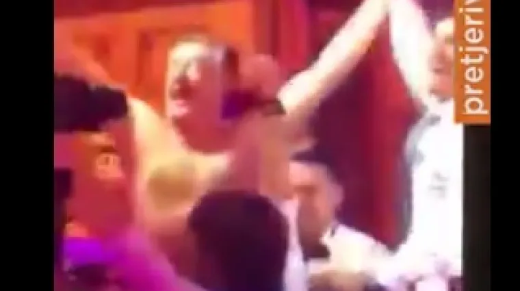 'Ne može nam ni'ko ni&scaron;ta'