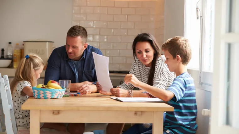 Ovo je 6 najče&scaron;ćih reakcija djece za koje su krivi roditelji