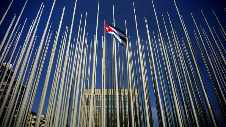 Kuba poručila Trumpu: 'Nećemo pregovarati pod pritiskom i prijetnjama'