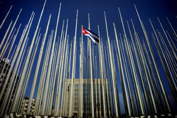 Kuba poručila Trumpu: 'Nećemo pregovarati pod pritiskom i prijetnjama'