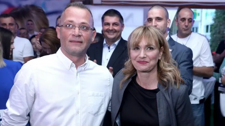 Esih i Hasanbegović pisali Bandiću, Plenkoviću i Stieru: ovo je njihov preduvjet za razgovor o skup&scaron;tinskoj većini