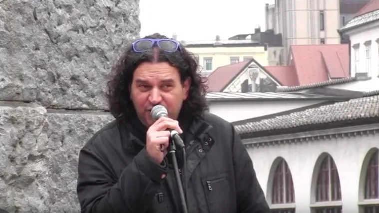 Slavni slovenski glumac zaklan u svom domu: mladi ubojica sam nazvao policiju