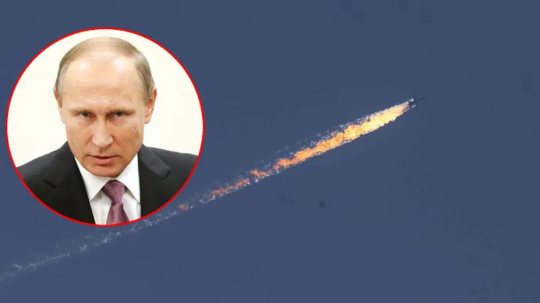 Rusi prekinuli suradnju sa SAD-om: 'Sru&scaron;it ćemo svaku letjelicu koja će letjeti iznad na&scaron;eg područja'