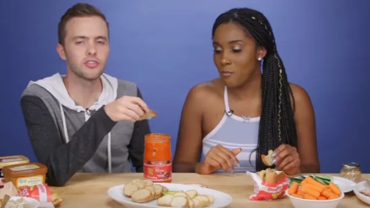 Amerikanci odu&scaron;evljeni ajvarom od Podravke - pogledajte njihove reakcije