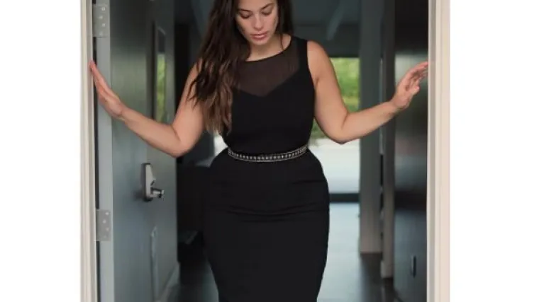 Ovo su omiljene cipele Ashley Graham, a i vi ih možete nabaviti (cijena je zapravo dosta okej)