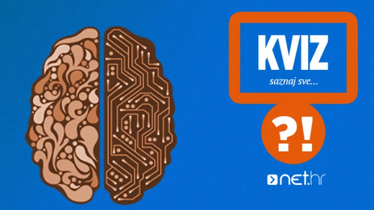 Rije&scaron;ite kviz i doznajte u čemu briljirate, a da toga možda niste ni svjesni