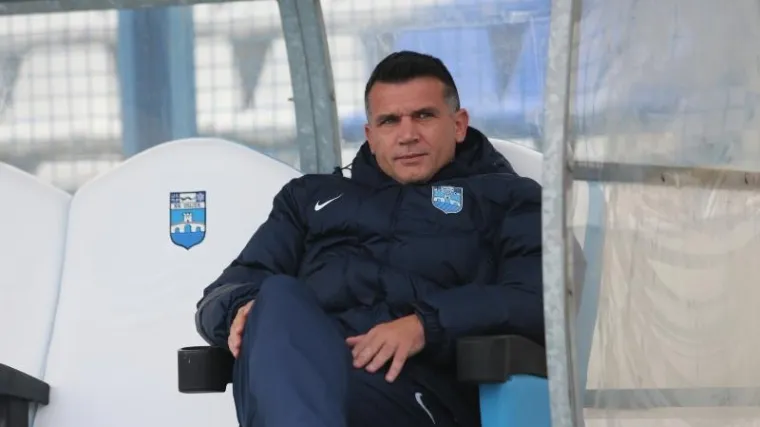 U Gradski vrt stiže klub s kojim su se prije pet godina lako obračunali