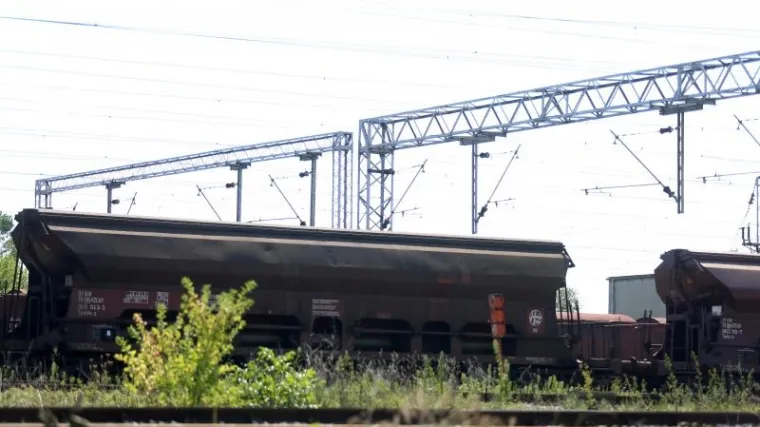 Dječaka stresla struja dok je hodao po vagonu, s te&scaron;kim ozljedama prebačen u Klaićevu