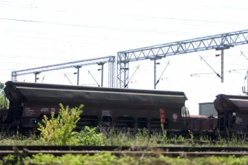 Dječaka stresla struja dok je hodao po vagonu, s te&scaron;kim ozljedama prebačen u Klaićevu