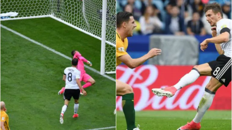 Svjetski prvaci jedva slomili Australiju u utakmici s pet golova, zabijali su i Hrvati