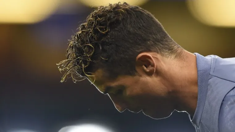 Zidane i Ramos hitno kontaktirali Ronalda, otkriveno &scaron;to im je poručio