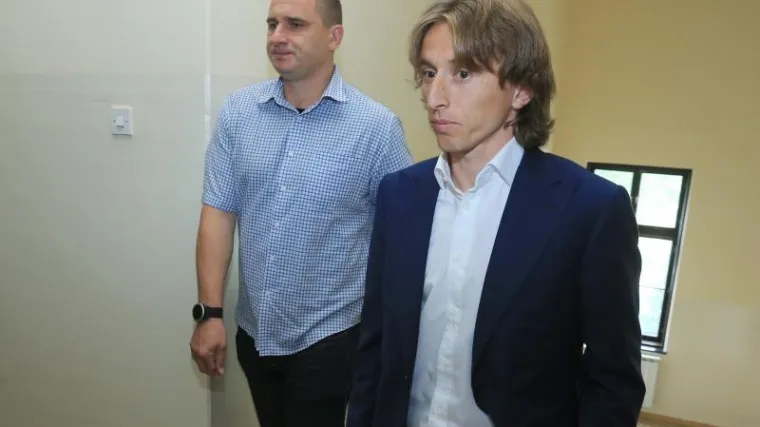 'To ja nikad nisam rekao! Ja sam vam rekao tamo da se ne mogu sjetiti'