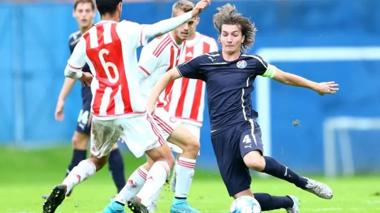 Nakon 'slučaja Andrija&scaron;ević' Dinamo se boji da bi mogao izgubiti novog važnog igrača