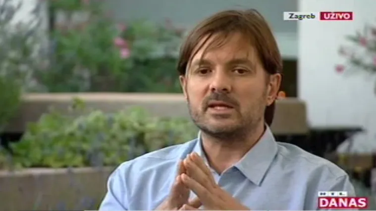 Milan Popović za RTL Danas odgovorio na optužbe da koristi novac i moć kako bi dijete odvojio od Severine