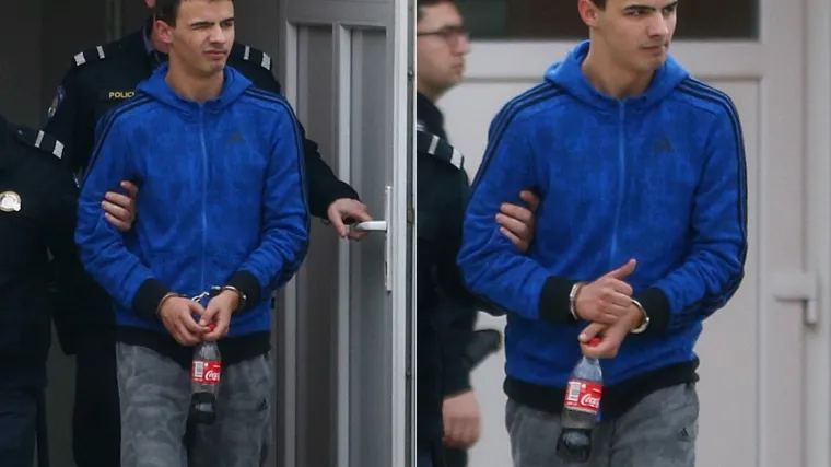 Zločin koji je šokirao Hrvatsku: optužen 20-godišnji mladić koji je na Volovčici usmrtio bivšu djevojku