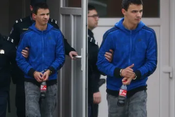 Zločin koji je šokirao Hrvatsku: optužen 20-godišnji mladić koji je na Volovčici usmrtio bivšu djevojku