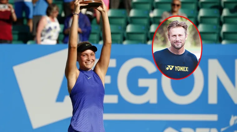 Izvjesna je jedino neizvjesnost - ali 'Donna je zrelija, stabilnija, opu&scaron;tenija i puna vjere u sebe'