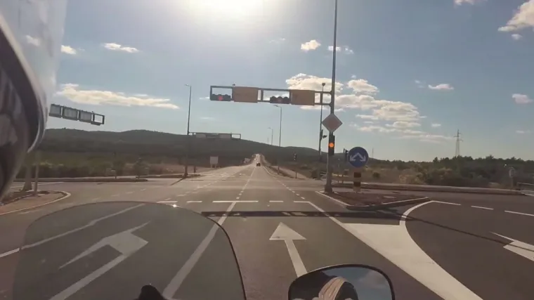 Povjerenstvo ustvrdilo: 'Vodička obilaznica u skladu je s pravilima, no sigurnost se može povećati'