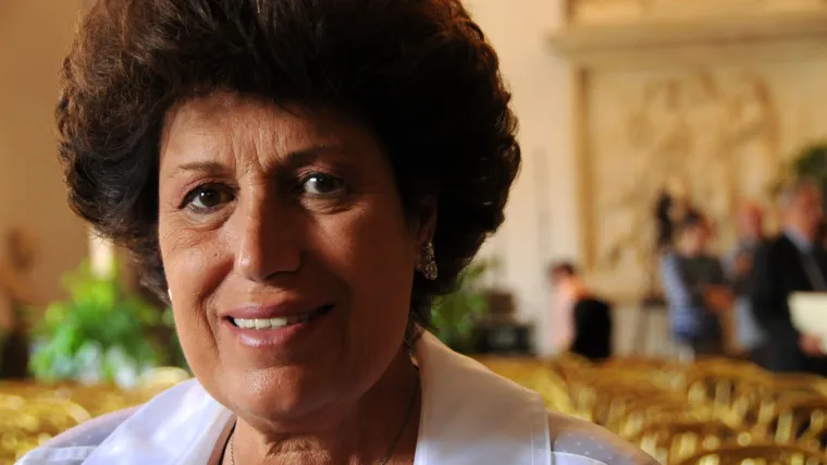 Umrla Carla Fendi, kraljica talijanskog modnog carstva