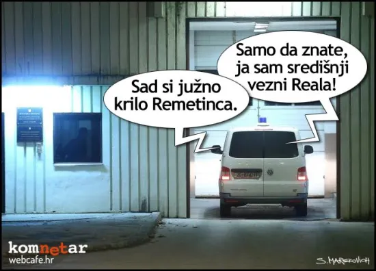 Najveći USKOK-ov transfer ikad