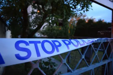 Nakon svađe na cesti nožem napao muškarca i nanio mu ozljede opasne po život