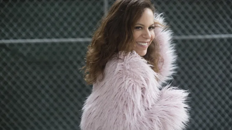 Velika brazilska zvijezda Bebel Gilberto na Festivalu Orsula