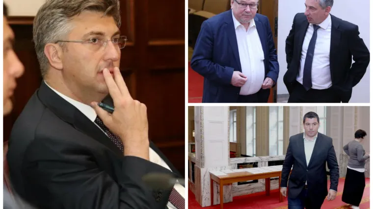 'Kada bi se pojavili problemi pojavio bi se &Scaron;eks s kata i umije&scaron;ao se u sukob...'