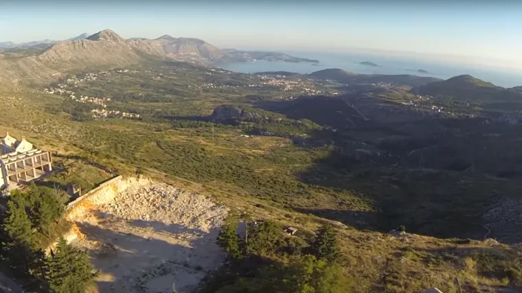 Mjesto koje Dubrovčani žele kao spavaonicu za sezonce postaje turistički raj