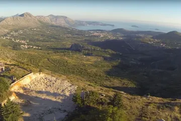 Mjesto koje Dubrovčani žele kao spavaonicu za sezonce postaje turistički raj