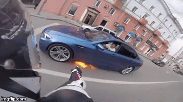 Testirao teoriju, pogledajte kako se proveo