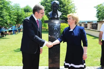 S kolegom s kojim može 'napokon iskreno razgovarati' će odraditi i sastanak