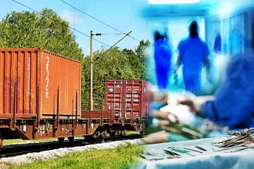 'Opečeno mu je čak 70 posto tijela'