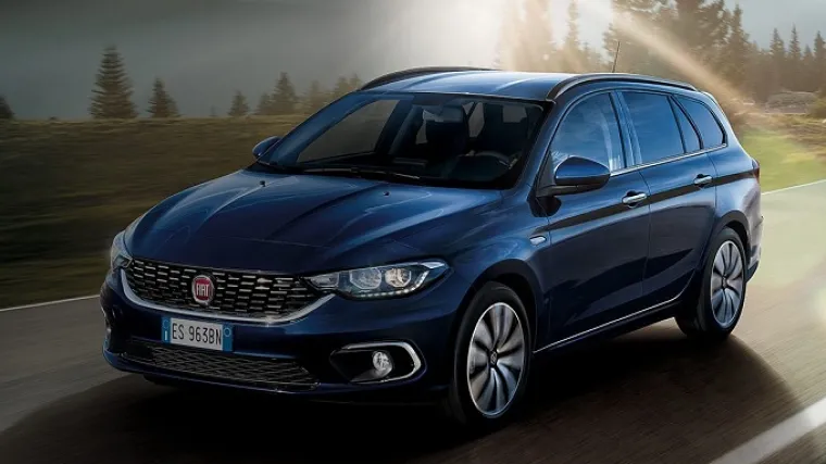 Karavanska izvedba Fiata Tipo starta cijenom od 118,055 kuna