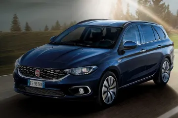 Karavanska izvedba Fiata Tipo starta cijenom od 118,055 kuna
