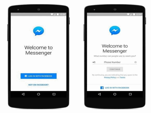 KAD-TAD ĆE VAM ZATREBATI: Uz ovaj jednostavan trik čitajte poruke na Messengeru bez znanja pošiljatelja