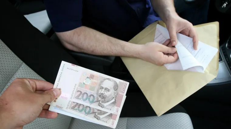 Objavljeno zabrinjavajuće izvje&scaron;će globalne konzultantske kuće