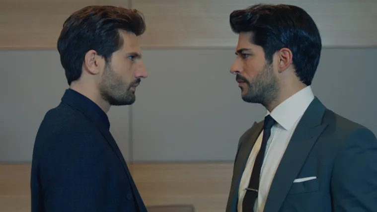 Kemal uviđa da je Emir jedini s kojim se mora obračunati (Bit će&scaron; moja)