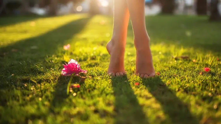 Slijedite ovih 5 genijalnih koraka za zdrava stopala