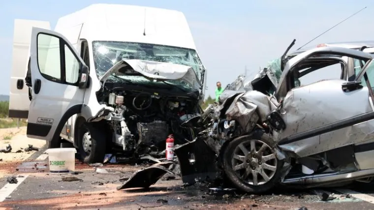 'Cesta nije kriva za nesreću, sve je napravljeno u skladu s propisima'