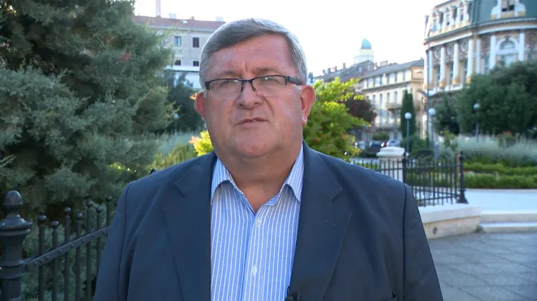 'Gotovo svi su se ujedinili protiv SDP-ove koalicije i mene'